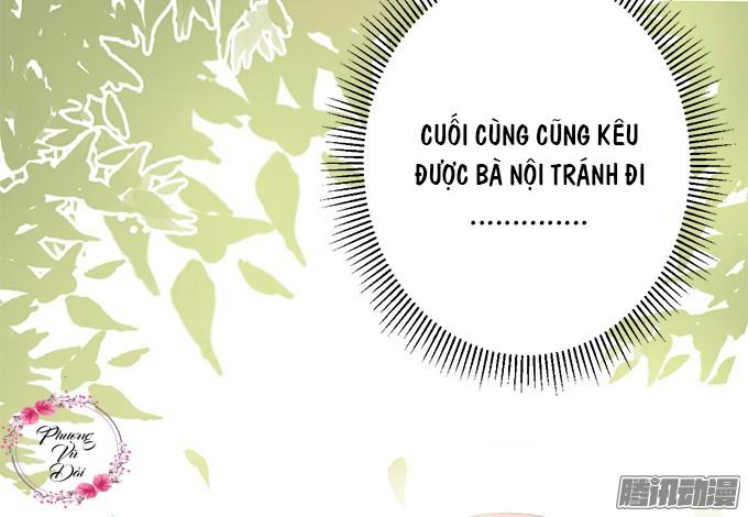 Huyết Tộc Đáng Yêu Chapter 5 - Trang 2