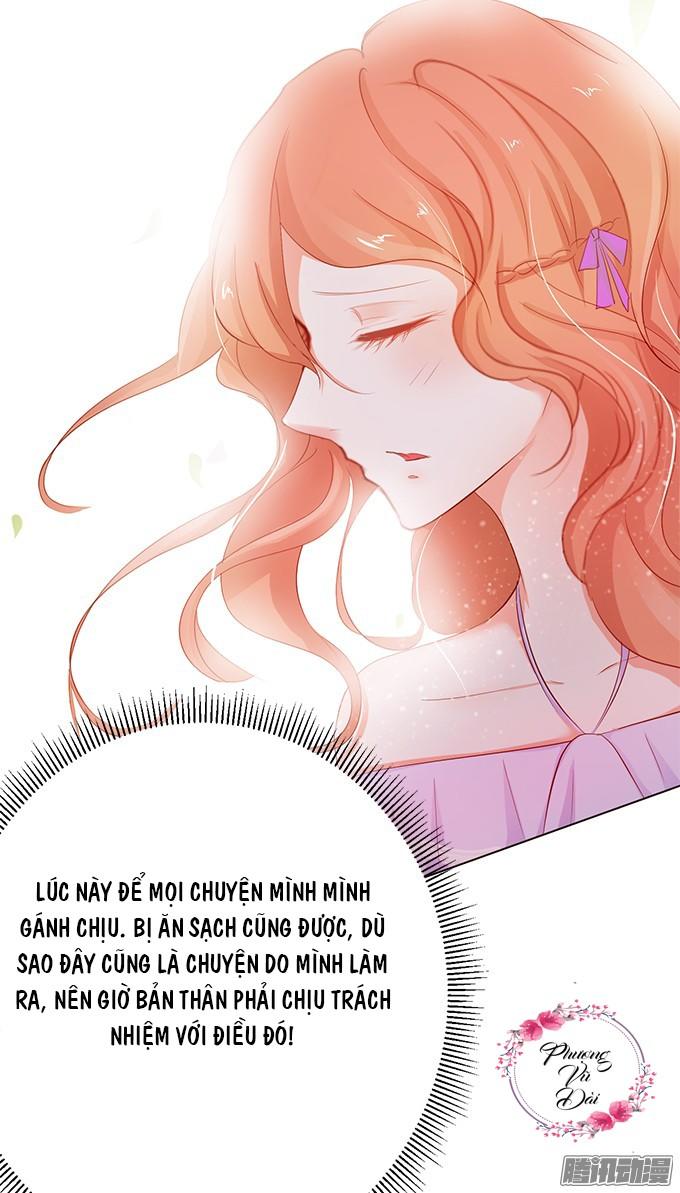 Huyết Tộc Đáng Yêu Chapter 5 - Trang 2