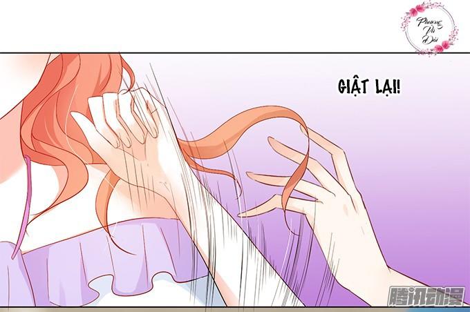 Huyết Tộc Đáng Yêu Chapter 5 - Trang 2