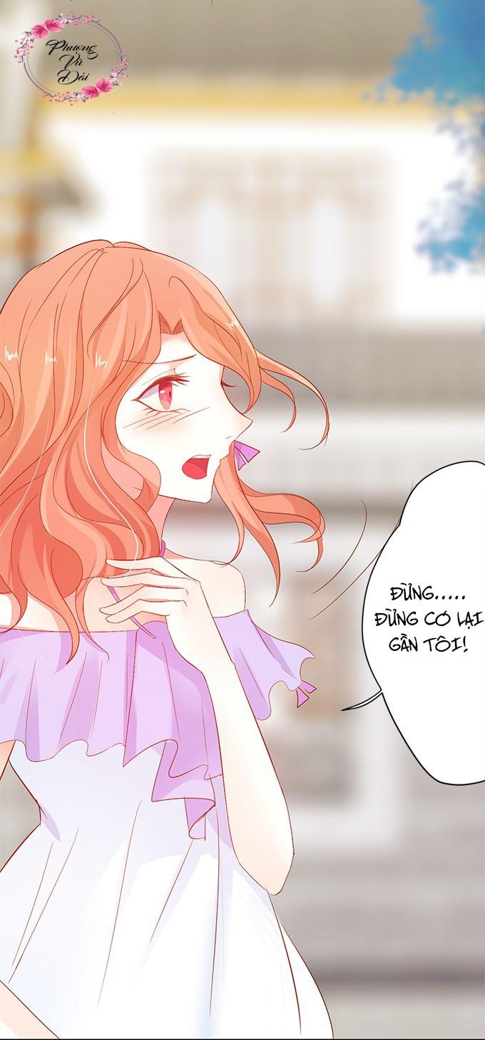 Huyết Tộc Đáng Yêu Chapter 5 - Trang 2