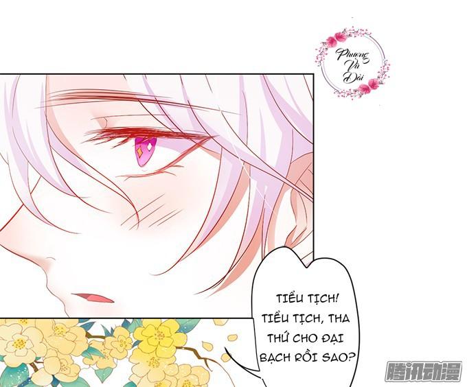 Huyết Tộc Đáng Yêu Chapter 5 - Trang 2