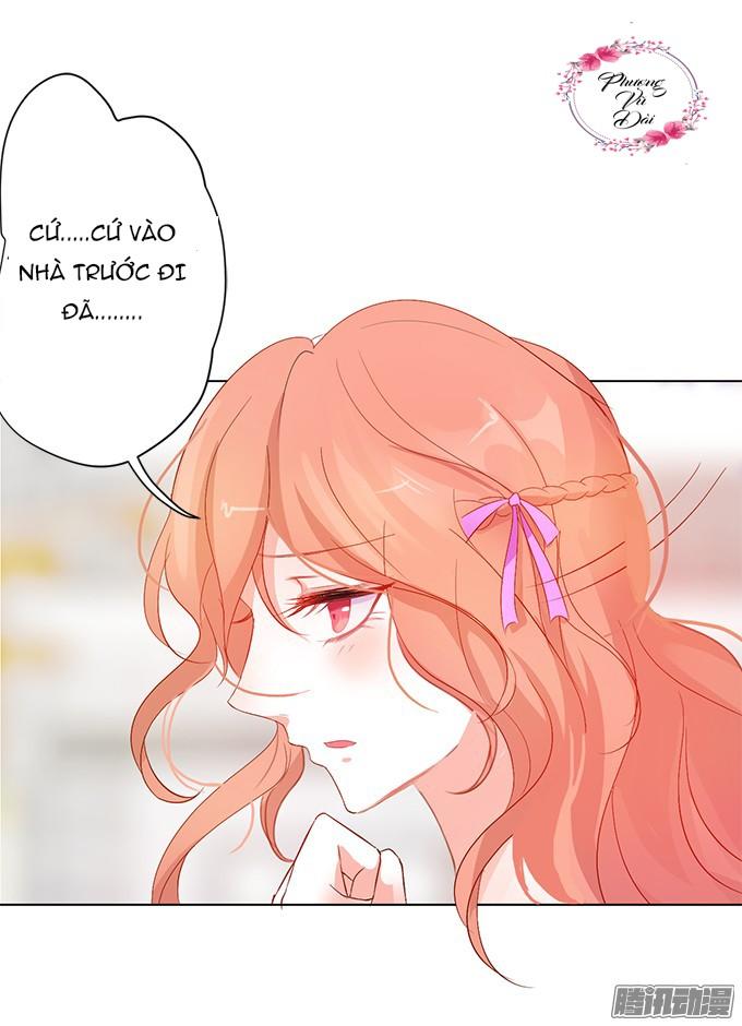 Huyết Tộc Đáng Yêu Chapter 5 - Trang 2