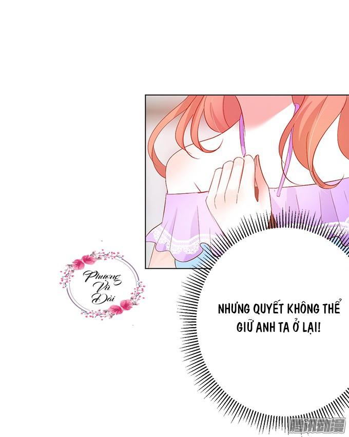 Huyết Tộc Đáng Yêu Chapter 5 - Trang 2