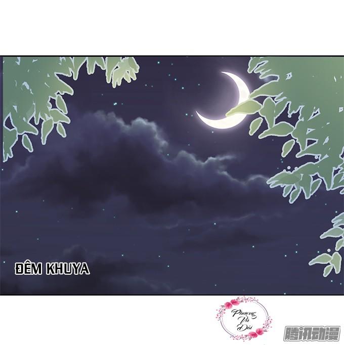 Huyết Tộc Đáng Yêu Chapter 5 - Trang 2