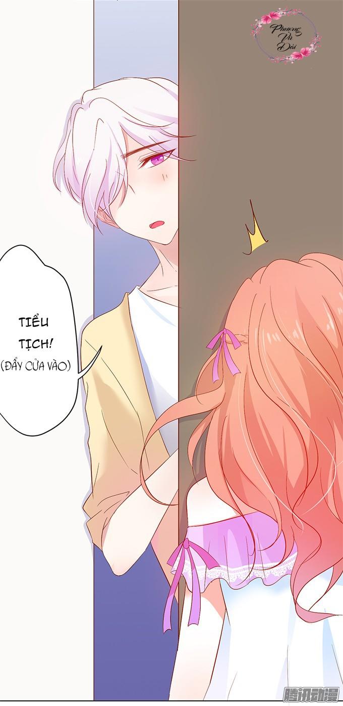 Huyết Tộc Đáng Yêu Chapter 5 - Trang 2