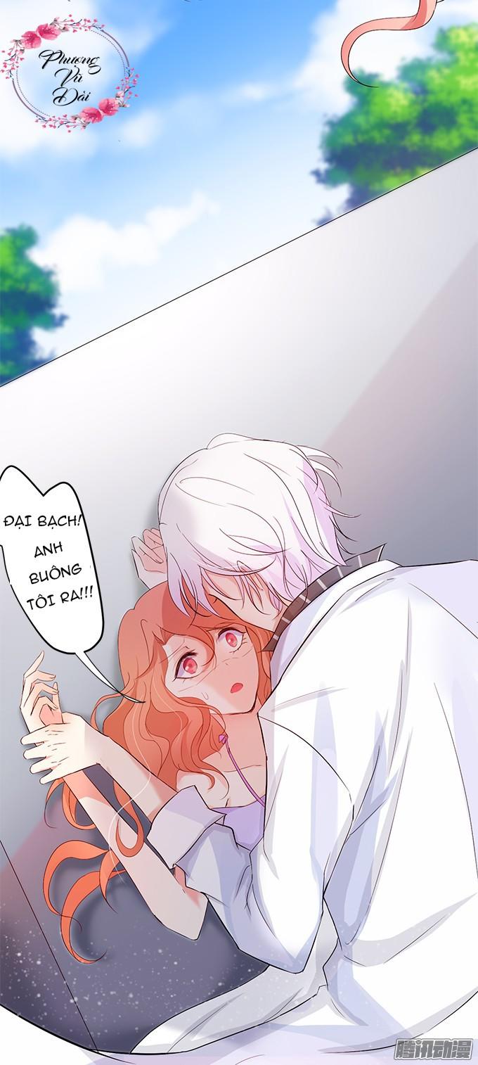 Huyết Tộc Đáng Yêu Chapter 5 - Trang 2