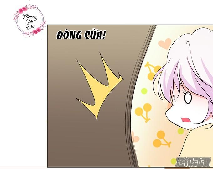 Huyết Tộc Đáng Yêu Chapter 5 - Trang 2