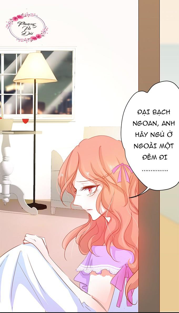 Huyết Tộc Đáng Yêu Chapter 5 - Trang 2