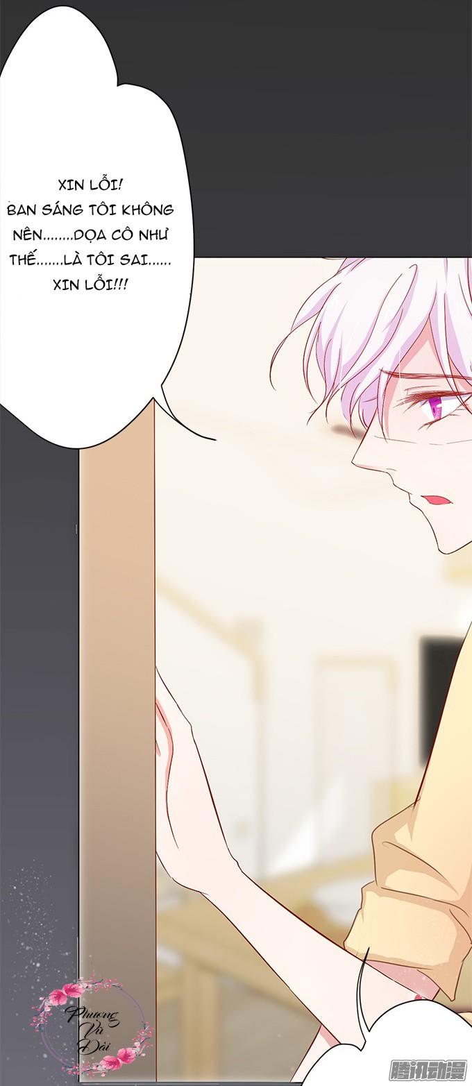 Huyết Tộc Đáng Yêu Chapter 5 - Trang 2