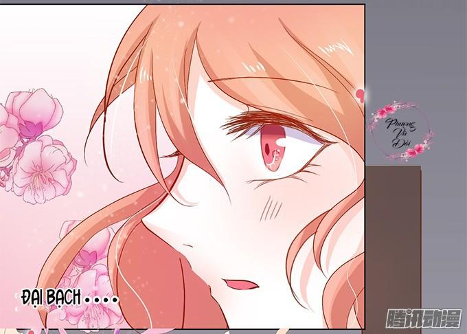 Huyết Tộc Đáng Yêu Chapter 5 - Trang 2