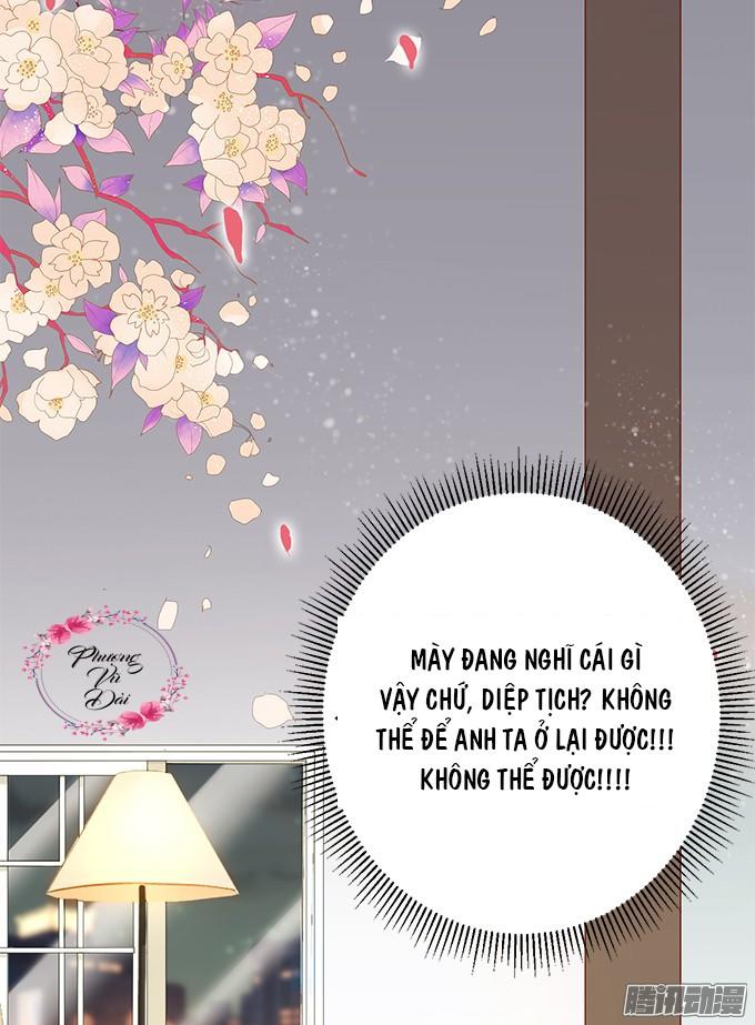 Huyết Tộc Đáng Yêu Chapter 5 - Trang 2