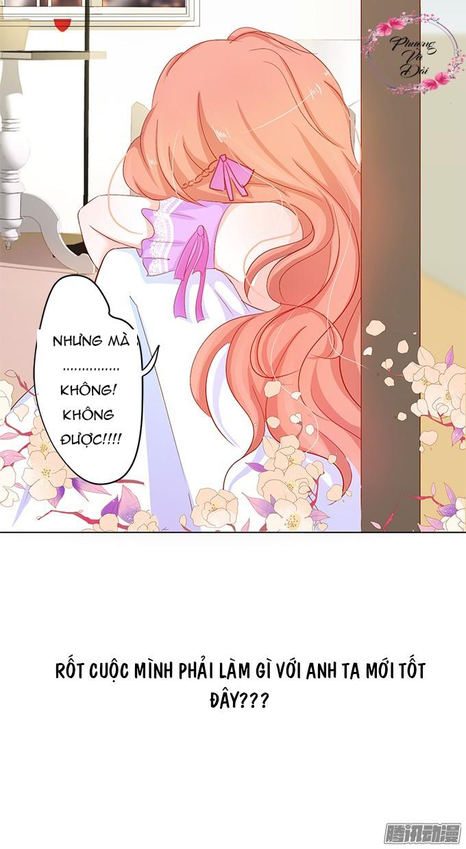Huyết Tộc Đáng Yêu Chapter 5 - Trang 2