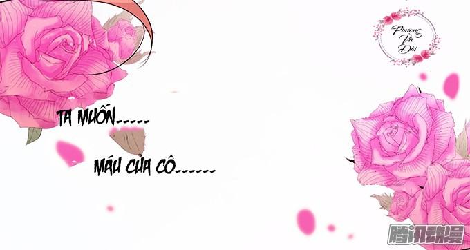 Huyết Tộc Đáng Yêu Chapter 5 - Trang 2