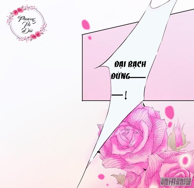 Huyết Tộc Đáng Yêu Chapter 5 - Trang 2