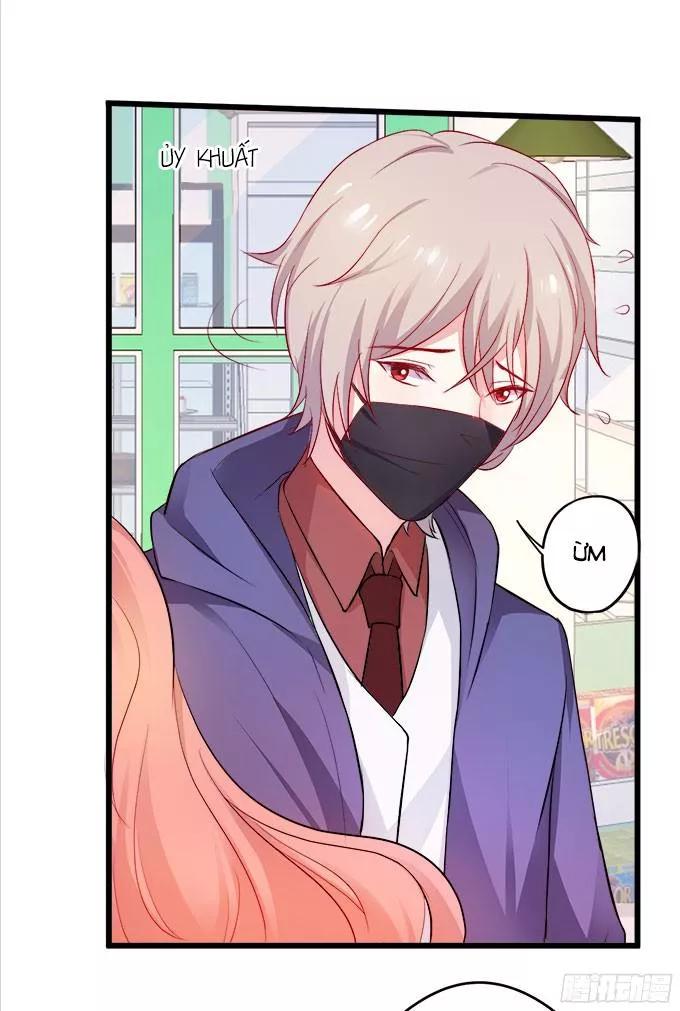 Huyết Tộc Đáng Yêu Chapter 52 - Trang 2