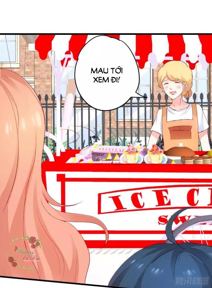 Huyết Tộc Đáng Yêu Chapter 54 - Trang 2