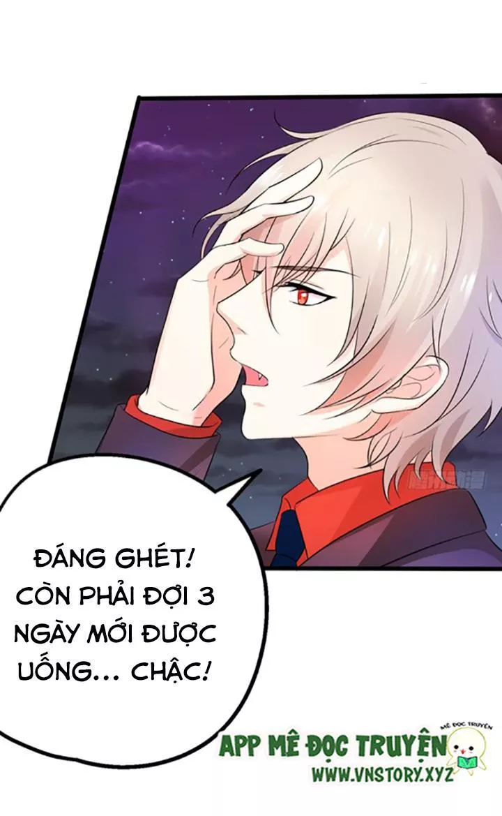 Huyết Tộc Đáng Yêu Chapter 59 - Trang 2