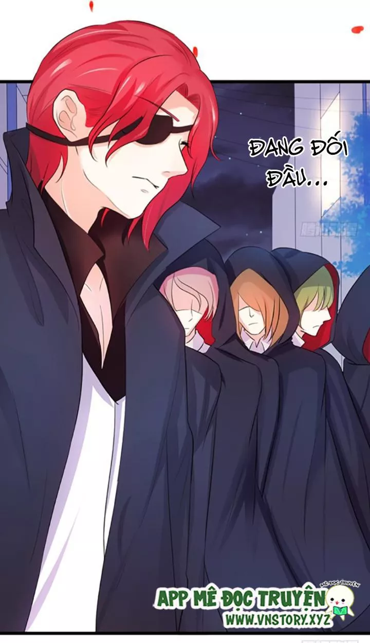 Huyết Tộc Đáng Yêu Chapter 59 - Trang 2