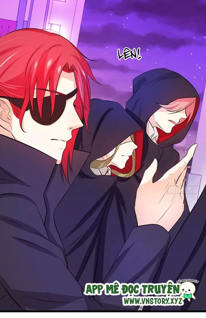 Huyết Tộc Đáng Yêu Chapter 59 - Trang 2