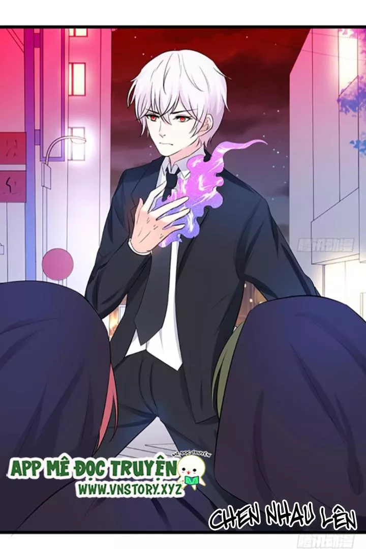 Huyết Tộc Đáng Yêu Chapter 59 - Trang 2