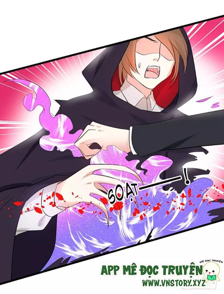 Huyết Tộc Đáng Yêu Chapter 59 - Trang 2