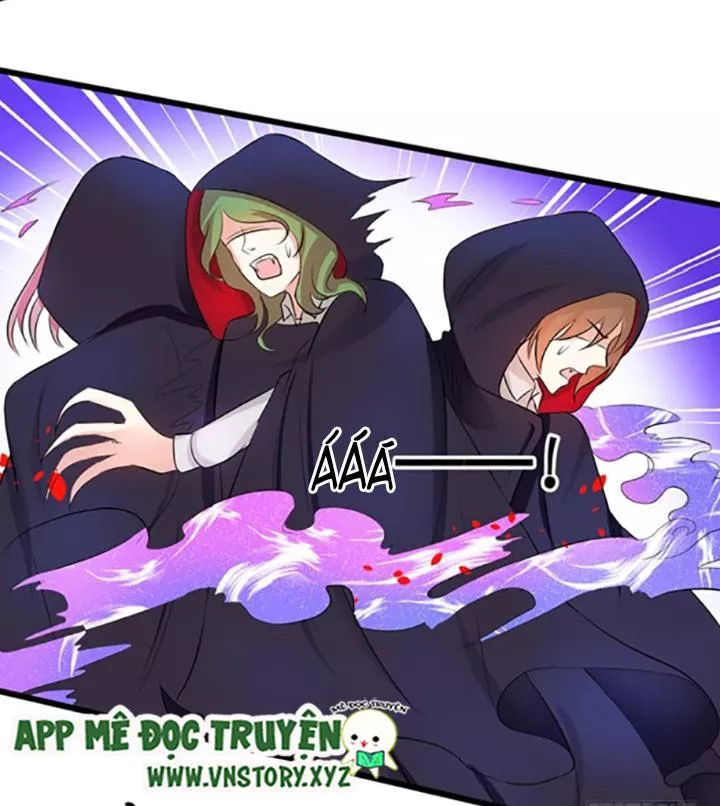Huyết Tộc Đáng Yêu Chapter 59 - Trang 2