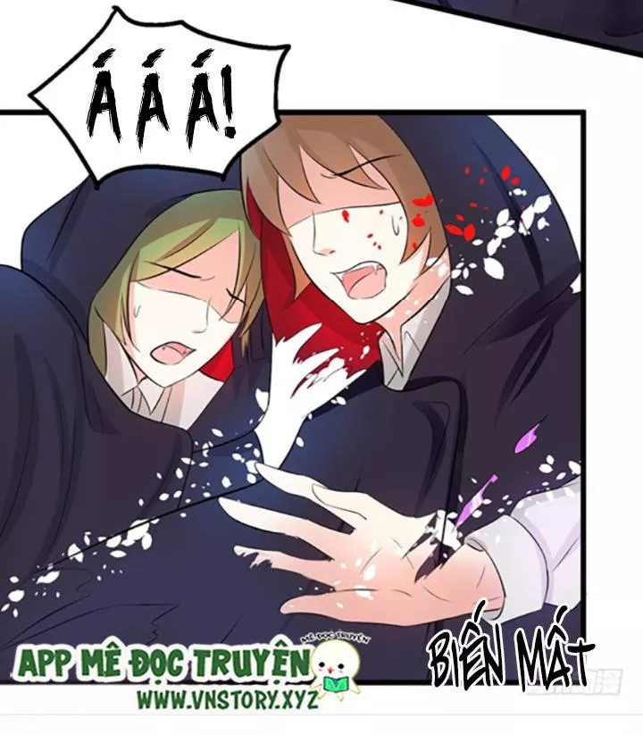 Huyết Tộc Đáng Yêu Chapter 59 - Trang 2