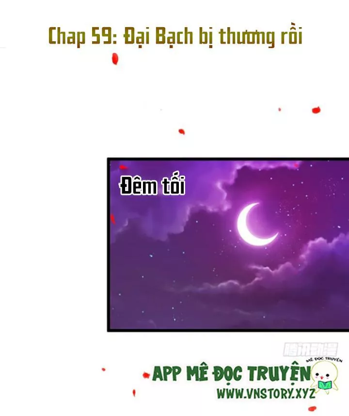 Huyết Tộc Đáng Yêu Chapter 59 - Trang 2