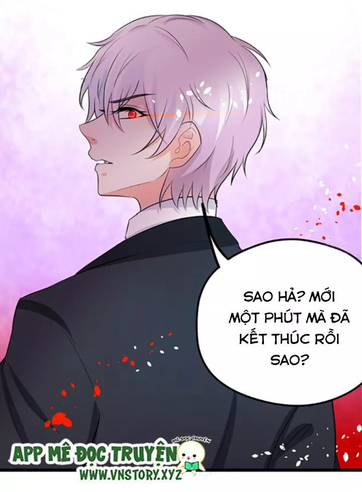 Huyết Tộc Đáng Yêu Chapter 59 - Trang 2