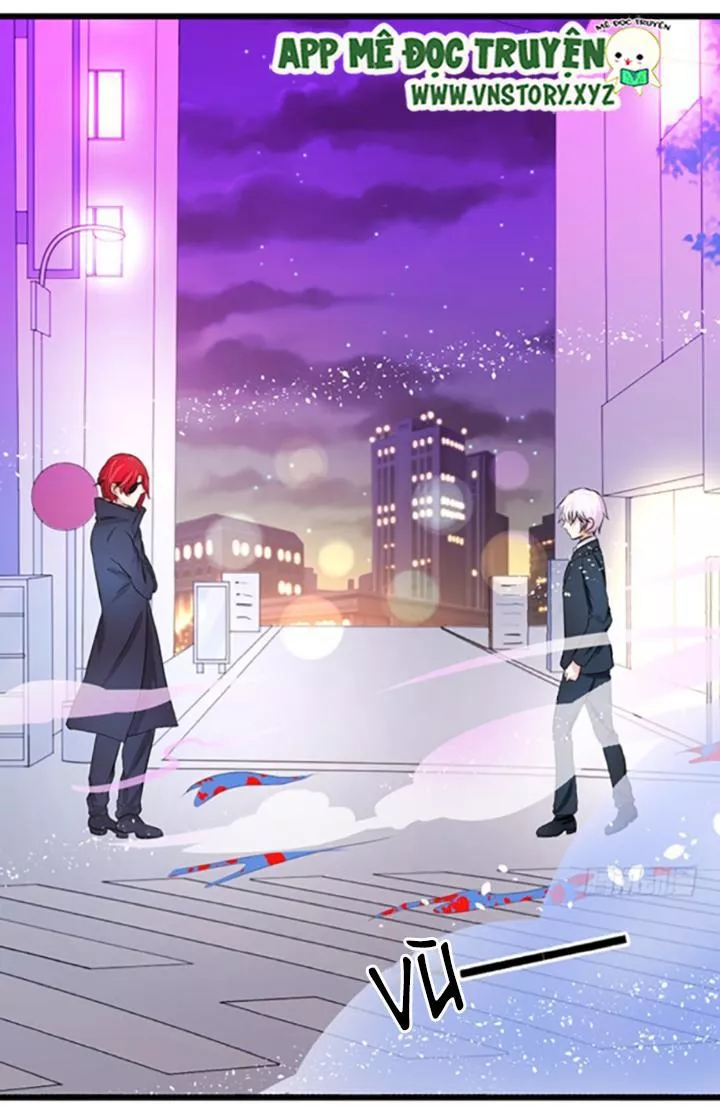 Huyết Tộc Đáng Yêu Chapter 59 - Trang 2