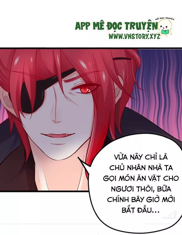 Huyết Tộc Đáng Yêu Chapter 59 - Trang 2