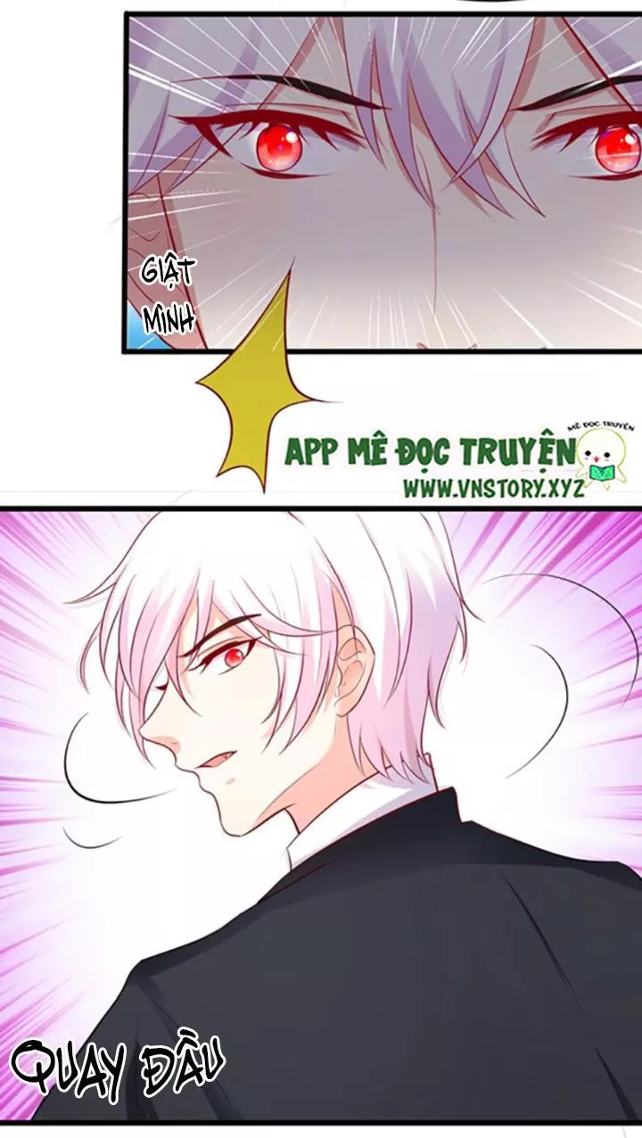 Huyết Tộc Đáng Yêu Chapter 59 - Trang 2