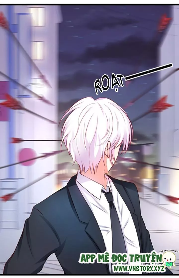 Huyết Tộc Đáng Yêu Chapter 59 - Trang 2