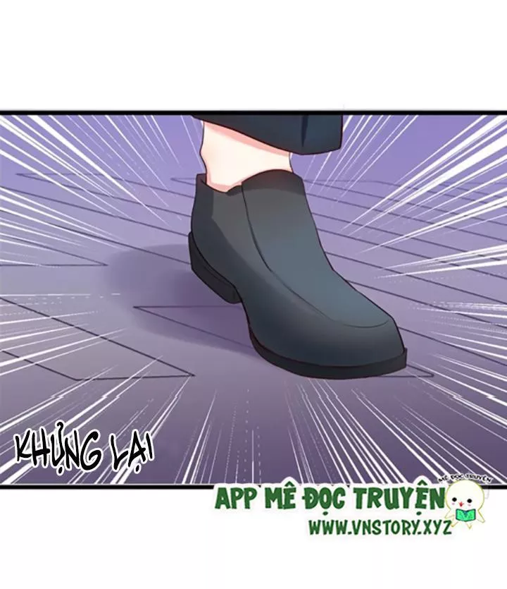 Huyết Tộc Đáng Yêu Chapter 59 - Trang 2