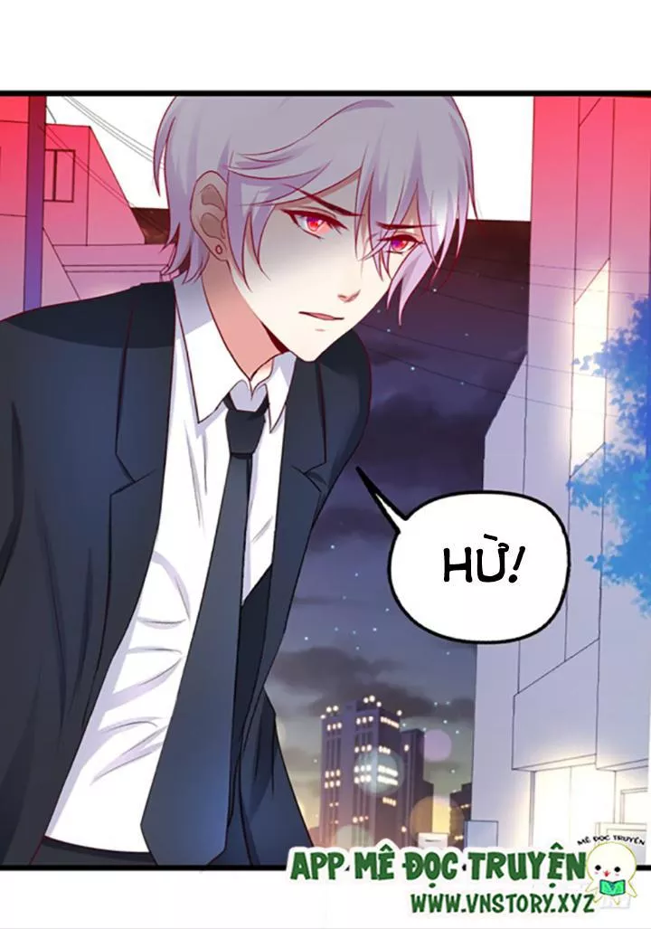 Huyết Tộc Đáng Yêu Chapter 59 - Trang 2