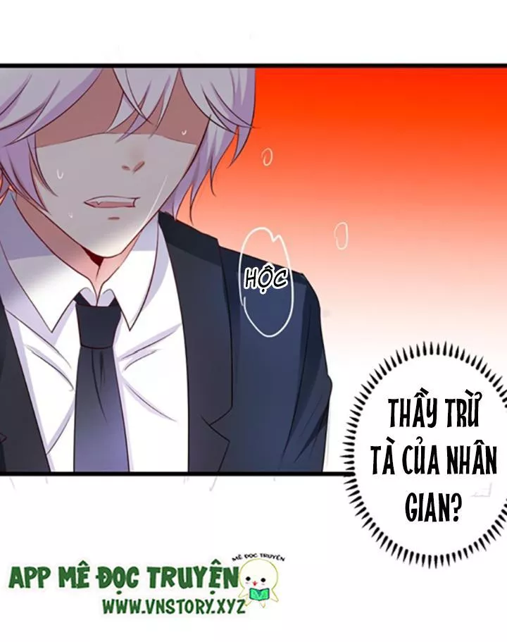 Huyết Tộc Đáng Yêu Chapter 59 - Trang 2