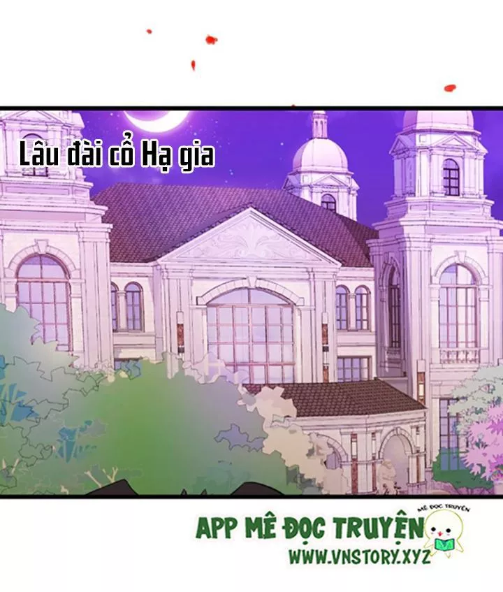 Huyết Tộc Đáng Yêu Chapter 59 - Trang 2