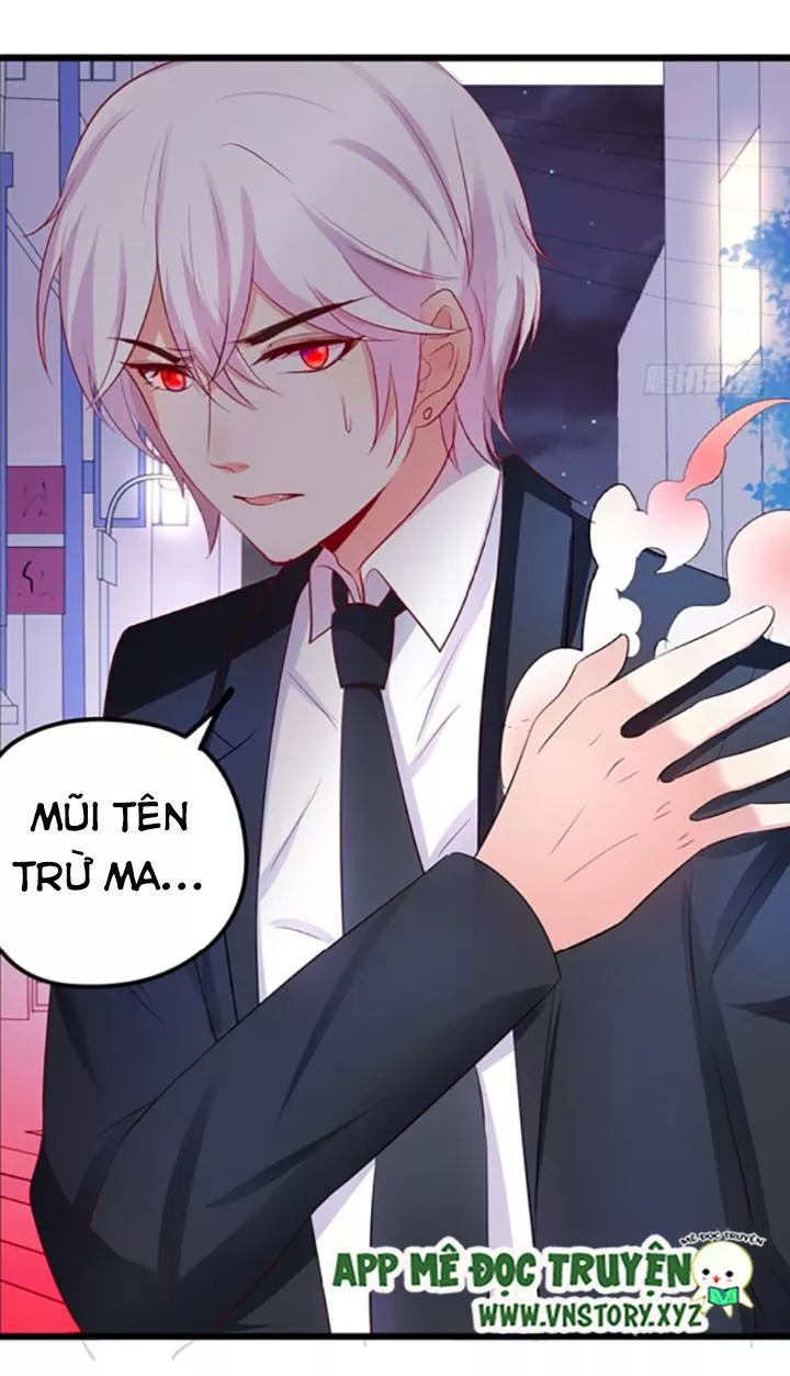 Huyết Tộc Đáng Yêu Chapter 59 - Trang 2