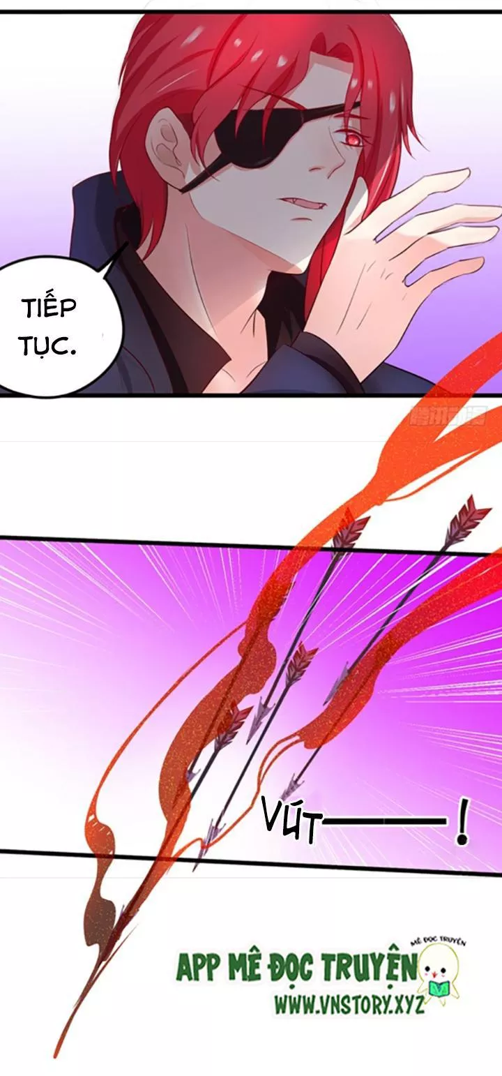 Huyết Tộc Đáng Yêu Chapter 59 - Trang 2