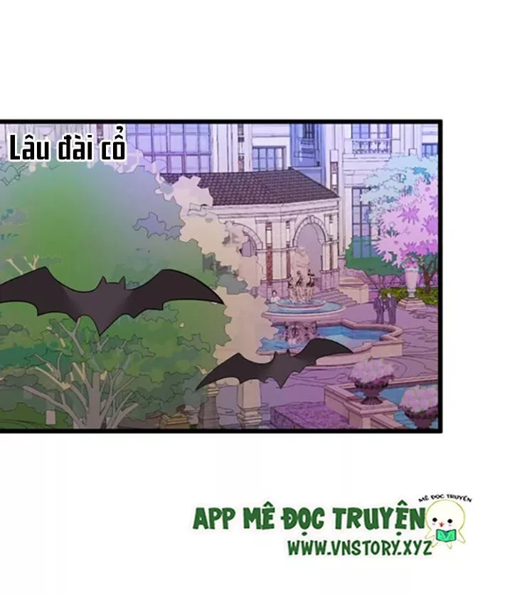 Huyết Tộc Đáng Yêu Chapter 59 - Trang 2