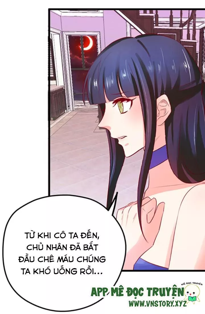 Huyết Tộc Đáng Yêu Chapter 59 - Trang 2