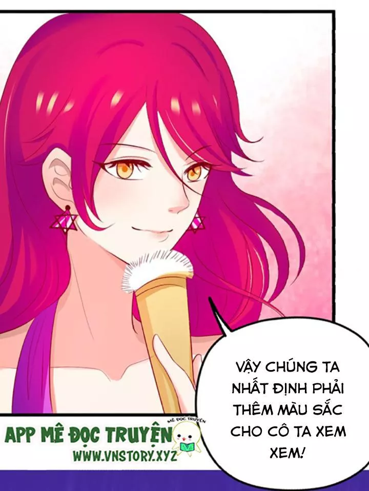 Huyết Tộc Đáng Yêu Chapter 59 - Trang 2