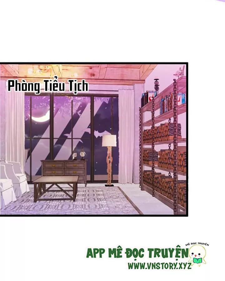 Huyết Tộc Đáng Yêu Chapter 59 - Trang 2