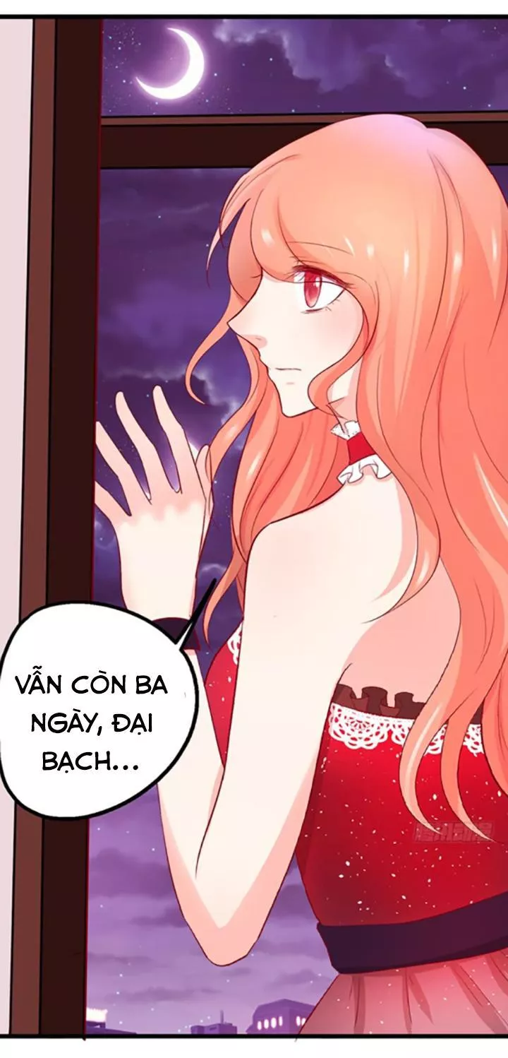 Huyết Tộc Đáng Yêu Chapter 59 - Trang 2