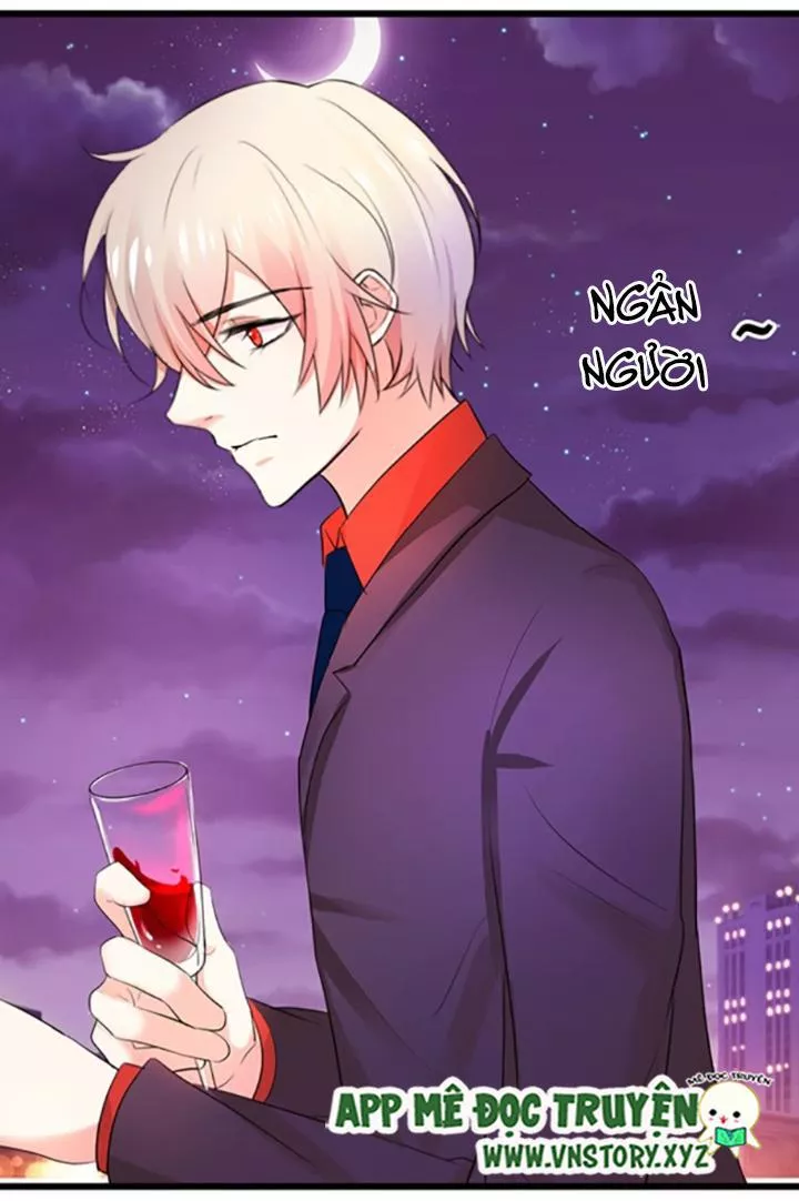 Huyết Tộc Đáng Yêu Chapter 59 - Trang 2