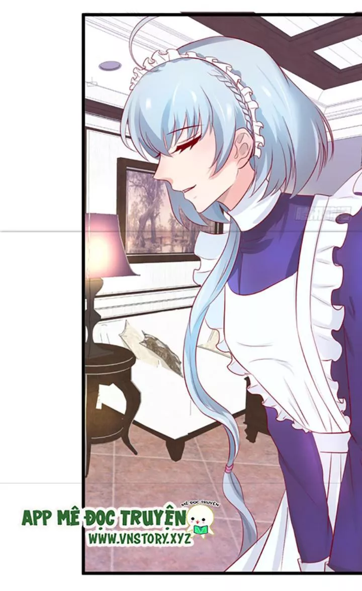 Huyết Tộc Đáng Yêu Chapter 59 - Trang 2