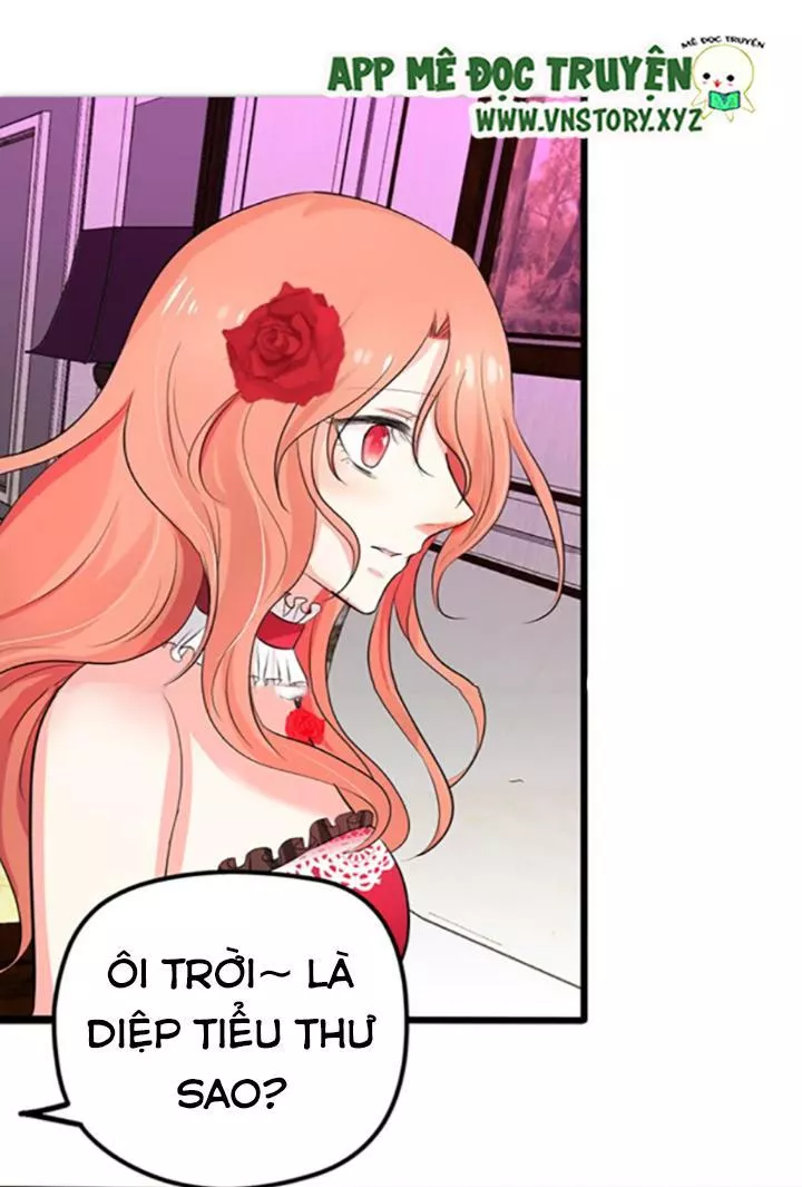 Huyết Tộc Đáng Yêu Chapter 59 - Trang 2