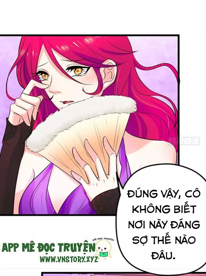 Huyết Tộc Đáng Yêu Chapter 59 - Trang 2