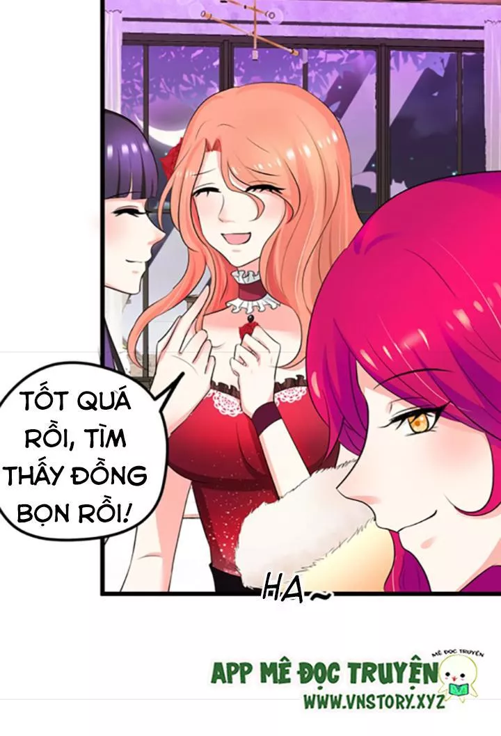 Huyết Tộc Đáng Yêu Chapter 59 - Trang 2