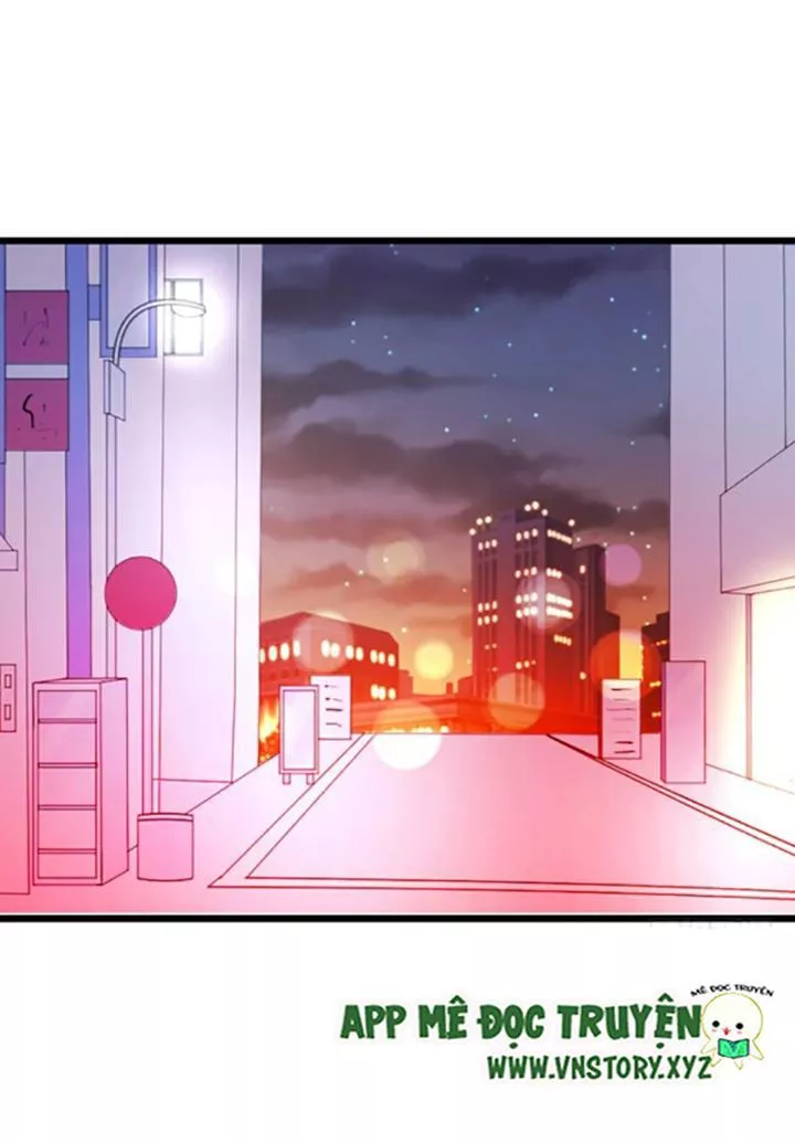 Huyết Tộc Đáng Yêu Chapter 59 - Trang 2